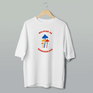 Woonderland T-Shirt