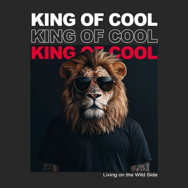 king of cool