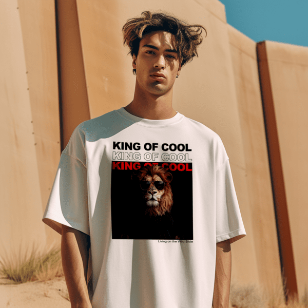 king of cool