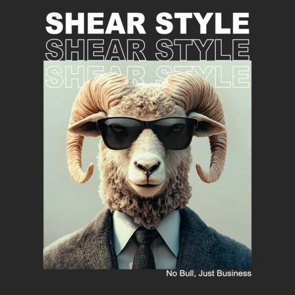 Shear style