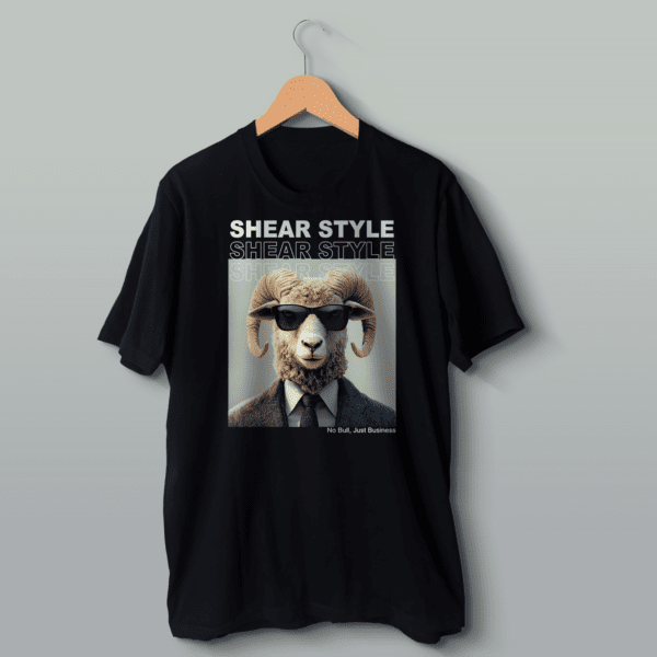 Shear style