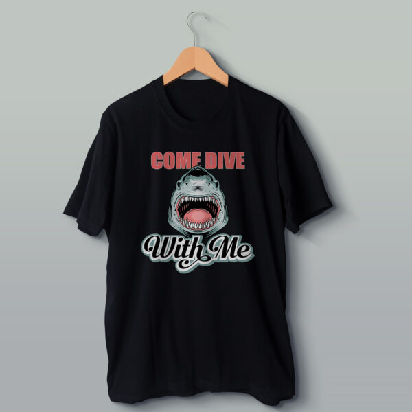 Come dive