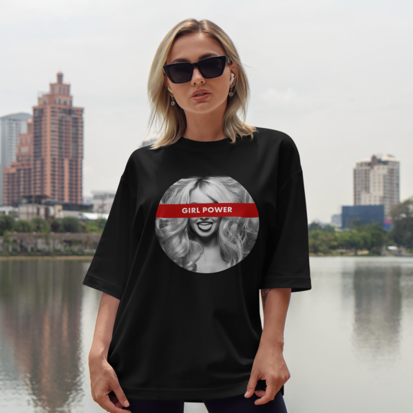 Girl Power – Bild 2