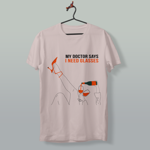 I need glasses – Bild 4