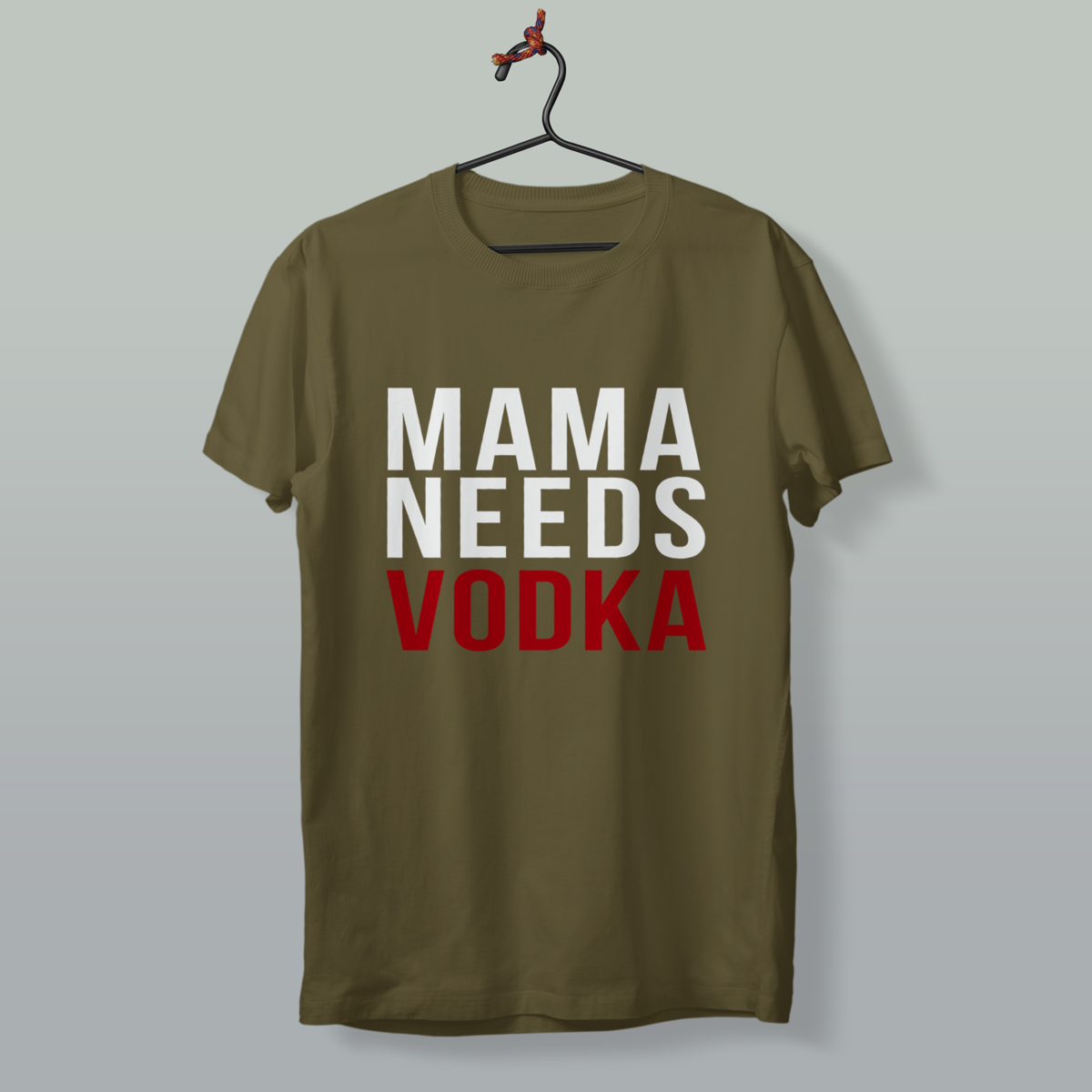 Mama needs black – Bild 2