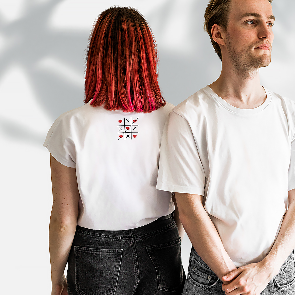 Tic-Tac-Toe – Bild 2