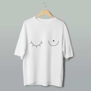 Titi T-Shirt Oversized