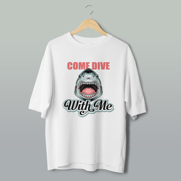 Come dive – Bild 4