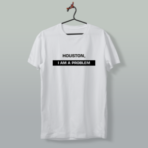 I am a problem T-Shirt