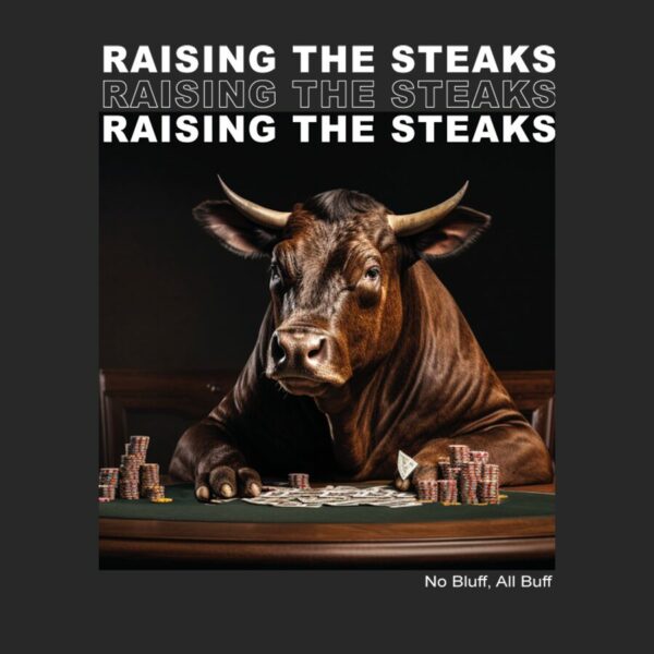 Bull – Bild 3