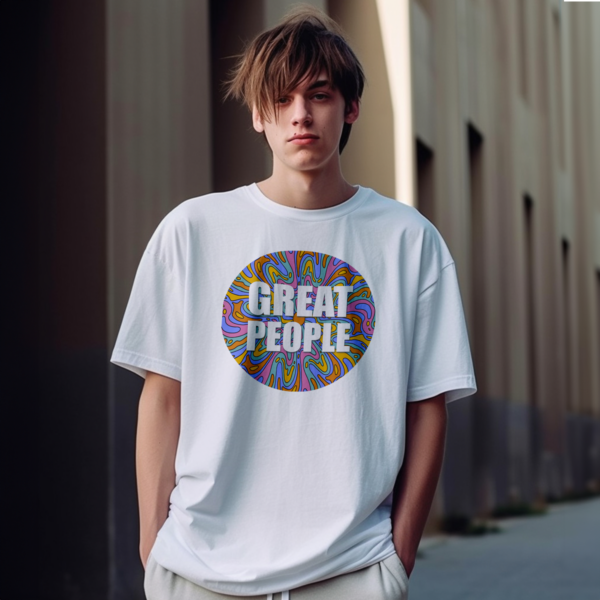 Great People – Bild 3