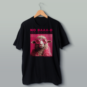 No BAAA-D