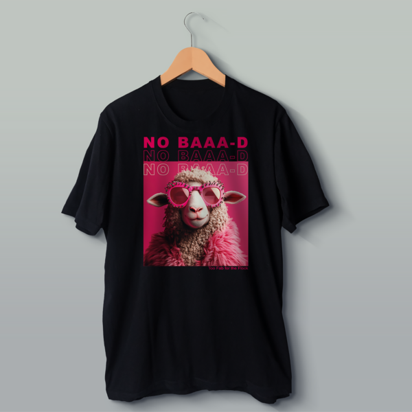 No BAAA-D