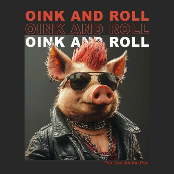 Pig – Bild 3