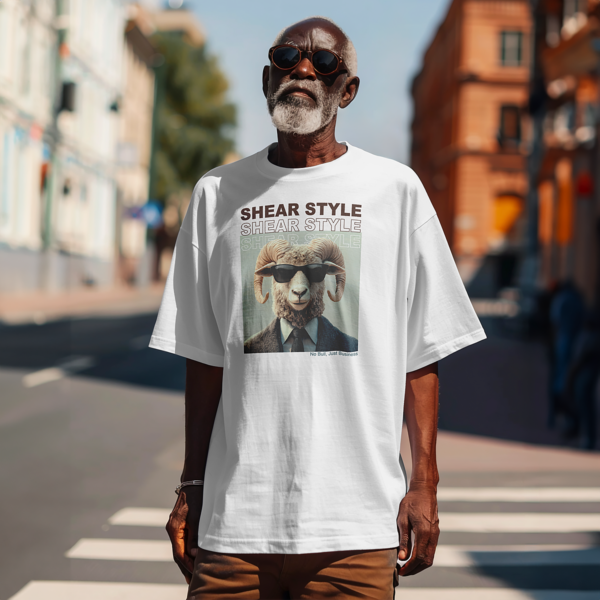 Shear Style – Bild 4