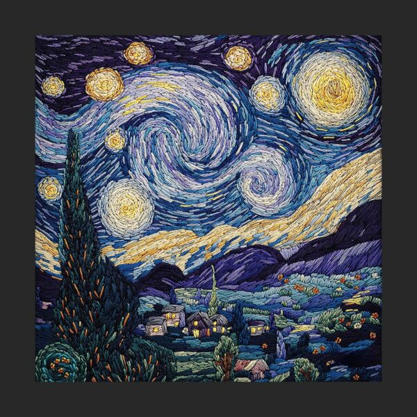 moon night