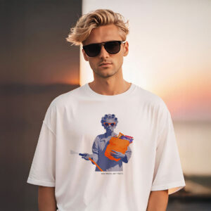 Zero Tricks Halloween T-Shirt – stylish limited edition 2025 Oversize Look