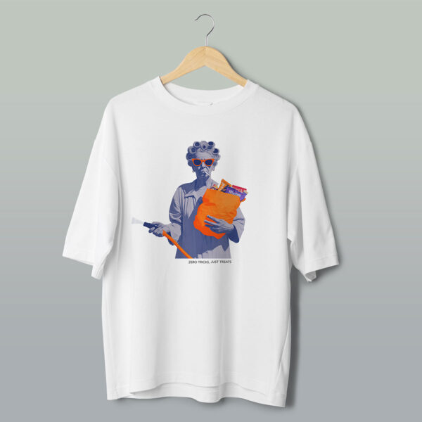 Halloween T-Shirt